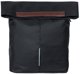 Basil Sakwa miejska pojedyncza BASIL CITY SHOPPER 14-16L, MIK Hooks, black