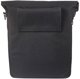 Basil Sakwa miejska pojedyncza BASIL CITY SHOPPER 14-16L, MIK Hooks, black