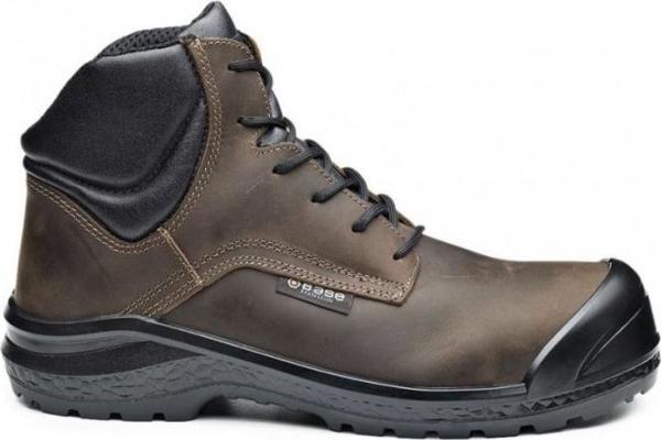 Base ΜΠΟΤΑΚΙΑ BASE CLASIC 0883BRK ΚΑΦΕ ΜΕΓΕΘΟΣ 43