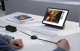 Baseus Free2Pull Mini Charging Cable USB-C to USB-C 60W 1m Cluster Black