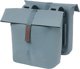 Basil Sakwa City Double Pannier Bag, Διπλή Τσάντα Ποδηλάτου, 28-32L, Γραφίτης Μπλε