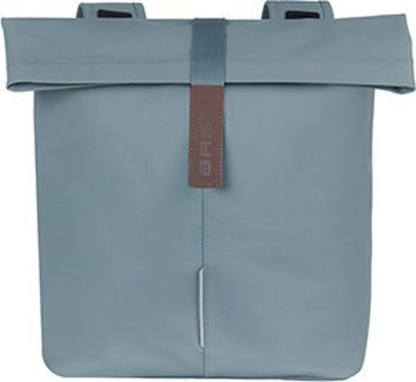 Basil Sakwa City Double Pannier Bag, Διπλή Τσάντα Ποδηλάτου, 28-32L, Γραφίτης Μπλε