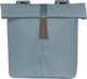 Basil Sakwa City Double Pannier Bag, Διπλή Τσάντα Ποδηλάτου, 28-32L, Γραφίτης Μπλε