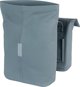 Basil Sakwa City Double Pannier Bag, Διπλή Τσάντα Ποδηλάτου, 28-32L, Γραφίτης Μπλε
