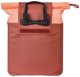 Basil Vive Bicycle Shopper Τσάντα Ποδηλάτου, MIK Hooks, 15-20L, Αδιάβροχη, Burgundy/Pink