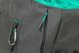 Basil Discovery 365D Single Pannier Bag, Τσάντα Ποδηλάτου, 9L, Σύστημα MIK Hooks, Μαύρο Melange