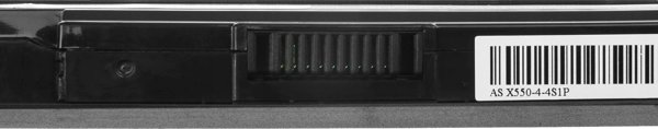 Μπαταρία RDY A41-X550A για Asus X550 X550C X550CA X550CC X550L X550V R510 R510C R510CA R510J R510JK R510L R510LA A550 F550
