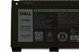 Μπαταρία Laptop Dell 51Whr 3-Cell Li-Ion Πρωτότυπη