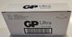 Bateria GP Ultra Alkaline AAA LR03 bl/12