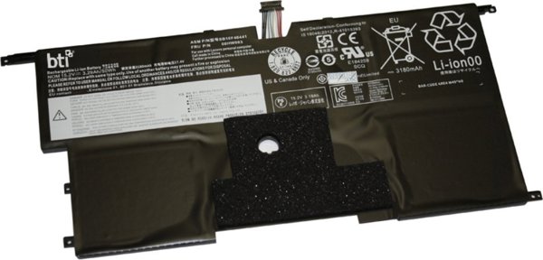 Μπαταρία Laptop Origin για Lenovo ThinkPad, 4-Cell, Συμβατή Μπαταρία (EAN: 5056006182313)