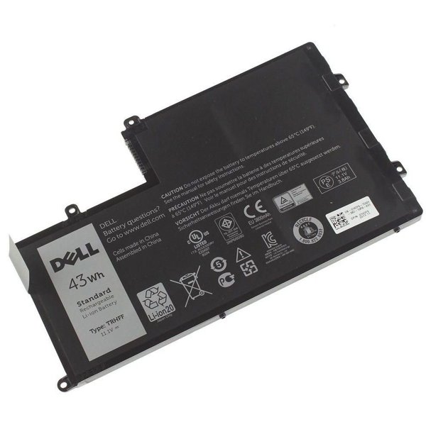 Battery 43WHR 3 Cell Lithium