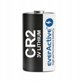 Bateria CR2 everActive (blister 1 szt.)