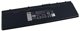 Battery, 39WHR, 3 Cell,