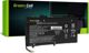 Μπαταρία Laptop Green Cell για HP Pavilion 14-AL, Συμβατή Μπαταρία Υψηλής Απόδοσης