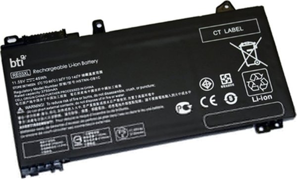 Μπαταρία Origin BTI 3C BATTERY PROBOOK 430 G6