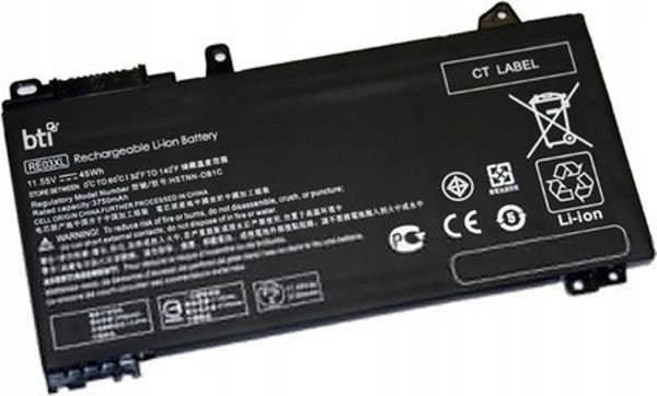 Μπαταρία Origin BTI 3C BATTERY PROBOOK 430 G6