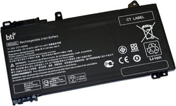 Μπαταρία Origin BTI 3C BATTERY PROBOOK 430 G6