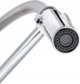 Bateria kuchenna Franke Bateria Franke Pescara Slide-In L 115.0538.940 chrom