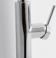 Bateria kuchenna Franke Bateria Franke Pescara Slide-In L 115.0538.940 chrom