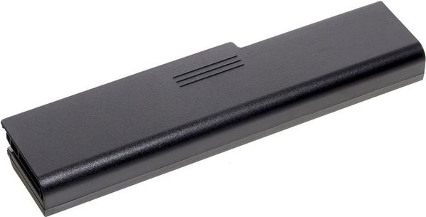 Μπαταρία Laptop Green Cell για Toshiba Satellite U500/L750/A650/C650/C655, 10.8V, 6-Cell (PA3634U-1BRS)