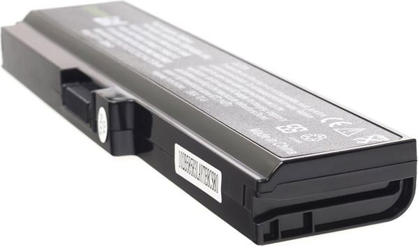 Μπαταρία Laptop Green Cell για Toshiba Satellite U500/L750/A650/C650/C655, 10.8V, 6-Cell (PA3634U-1BRS)