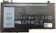 Bateria Dell Bateria do Dell Latitude E, 47Wh (451-BBUM)