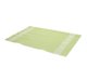 BATHROOM RUG M963 65X45 CM LIGHT GREEN