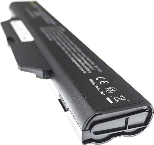 Μπαταρία Laptop Green Cell για HP 550, 610, 615, Compaq 6720s, 6730s, 6735s, 6820s, 6830s (HP08)