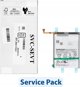 Μπαταρία Samsung ServicePack Μπαταρία EB-BA336ABY για SAMSUNG A53 5G A536B GH82-28027A