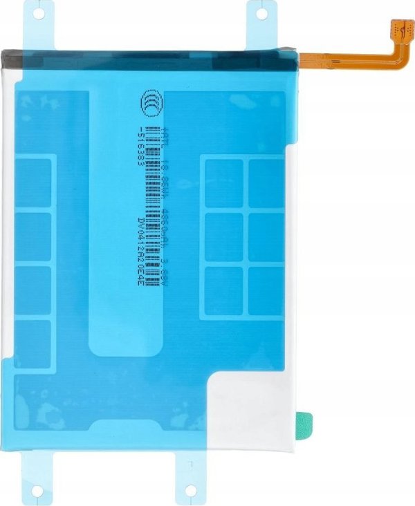 Μπαταρία Samsung ServicePack Μπαταρία EB-BA336ABY για SAMSUNG A53 5G A536B GH82-28027A