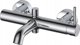 Bateria wannowa Omnires Bateria wannowa chrom (Y1230CR)