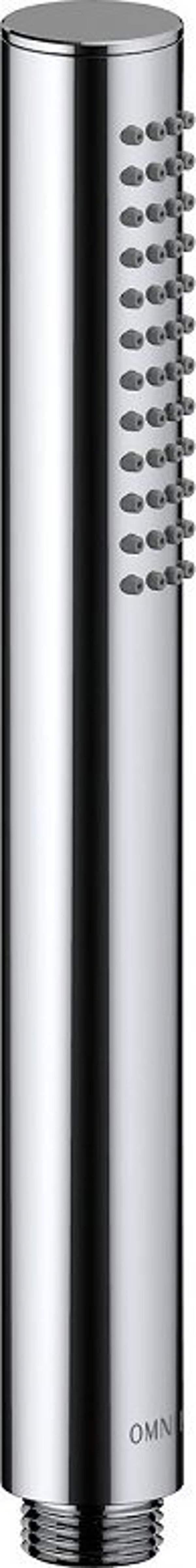 Bateria wannowa Omnires Bateria wannowa chrom (Y1230CR)
