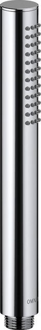 Bateria wannowa Omnires Bateria wannowa chrom (Y1230CR)