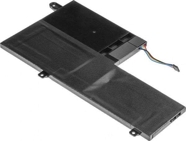 Μπαταρία Green Cell L14L2P21 / L14M2P21 για Lenovo Yoga, 3500mAh, 7.4V, LE161