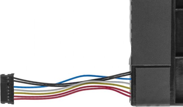 Μπαταρία Green Cell L14L2P21 / L14M2P21 για Lenovo Yoga, 3500mAh, 7.4V, LE161