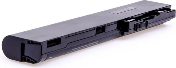 Μπαταρία Laptop Green Cell για HP EliteBook 2560p, 2570p (HP61), Υψηλής Χωρητικότητας