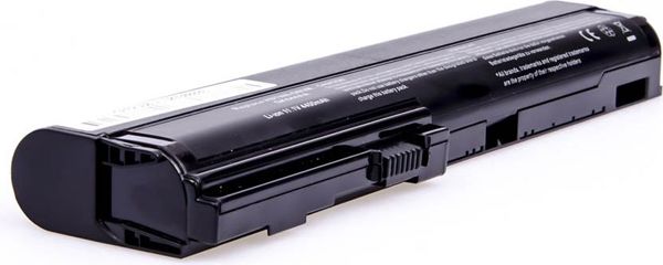 Μπαταρία Laptop Green Cell για HP EliteBook 2560p, 2570p (HP61), Υψηλής Χωρητικότητας