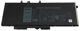 Battery, 68WHR, 4 Cell,