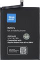 Μπαταρία Blue Star για Xiaomi Redmi Note 8 Pro (BM4J) 4500mAh Li-Ion