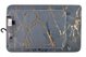 Πατάκι μπάνιου Bathlab 50x80cm γκρι (HTUA9294)