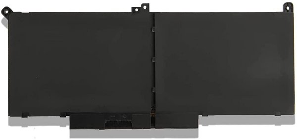 Battery, 60WHR, 4 Cell,