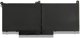 Battery, 60WHR, 4 Cell,