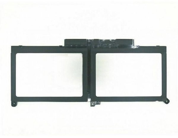 Battery, 60WHR, 4 Cell,