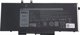 Μπαταρία Laptop Dell 3HWPP 68Wh, 4-Cell, Συμβατή με Laptop Dell