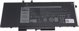Μπαταρία Laptop Dell 3HWPP 68Wh, 4-Cell, Συμβατή με Laptop Dell