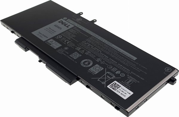 Μπαταρία Laptop Dell 3HWPP 68Wh, 4-Cell, Συμβατή με Laptop Dell