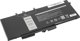 Μπαταρία Laptop Mitsu για Dell Latitude 5280, 5480, 5490, 5590, 8500mAh