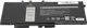 Μπαταρία Laptop Mitsu για Dell Latitude 5280, 5480, 5490, 5590, 8500mAh