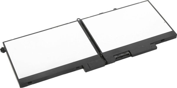 Μπαταρία Laptop Mitsu για Dell Latitude 5280, 5480, 5490, 5590, 8500mAh
