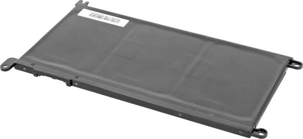 Mitsu Μπαταρία Laptop για Dell Vostro 14 και Inspiron 15 (BC/DE-17) - Συμβατή Μπαταρία Υψηλής Απόδοσης
